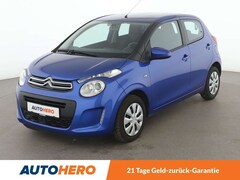 Bild des Angebotes Citroen C1 1.0 VTi Feel*KLIMA*GARANTIE*