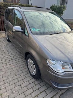 Bild des Angebotes VW Touran Trendline