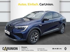 Bild des Angebotes Renault Arkana TECHNO 140 EDC Kamera Klima PDC BT