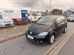 Bild des Angebotes VW Golf Plus V Edition 1,4L *Climatronik*2xSHZ*ALU*