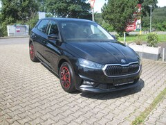Bild des Angebotes Skoda Fabia 1.0 MPI Ambition 5-t.