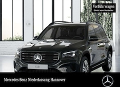 Bild des Angebotes Mercedes-Benz GLB 200 d PROGRESSIVE+NIGHT+PANO+MULTIBEAM+KAMERA