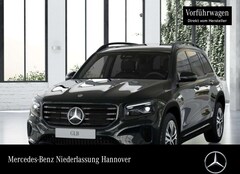 Bild des Angebotes Mercedes-Benz GLB 200 d PROGRESSIVE+NIGHT+PANO+MULTIBEAM+KAMERA