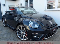 Bild des Angebotes VW Beetle 2.0TSI DSG R-Line Individual / Exclusive