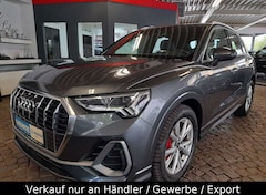 Bild des Angebotes Audi Q3 40 TFSI quattro S line