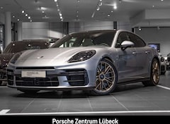 Bild des Angebotes Porsche Panamera Turbo S E-Hybrid Burmester InnoDrive