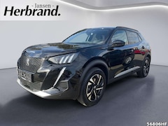 Bild des Angebotes Peugeot e-2008 GT+11KWOnboardlader+SHZ+NAVI+CARPLAY+