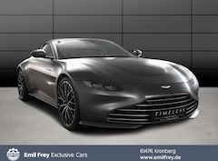 Bild des Angebotes Aston Martin V8 Roadster