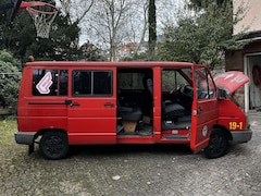 Renault Trafic T 1400 TB2A