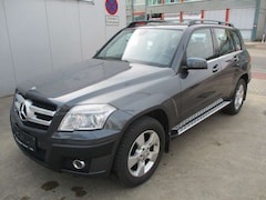 Bild des Angebotes Mercedes-Benz GLK 320 GLK GLK 320 CDI 4Matic