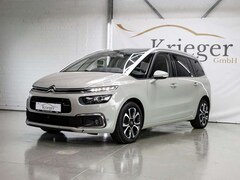 Bild des Angebotes Citroen Grand C4 Picasso Shine*360°KAMERA*ACC*PANO*7SITZ