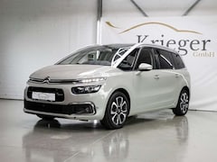 Bild des Angebotes Citroen Grand C4 Picasso Shine*360°KAMERA*ACC*PANO*7SITZ