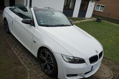 Bild des Angebotes BMW 325 BMW 325i M-Paket E93 / Tausch gegen möglich