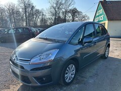 Bild des Angebotes Citroen C4 Picasso 1.8/Klimaauto./Tempo/Tüv 04.27