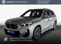 Bild des Angebotes BMW iX1 xDrive30 M Sportpaket