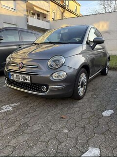 Bild des Angebotes Fiat 500 Lounge