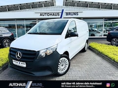 Bild des Angebotes Mercedes-Benz Vito 116 CDI LANG MOPF, Autom., Navi, RFK, Klima, SHZ