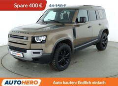 Bild des Angebotes Land Rover Defender D200 110 Aut.*NAV*LED*360CAM*PDC*SHZ*KLIMA*
