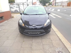 Bild des Angebotes Ford Fiesta 1.25 Viva