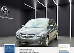 Opel Karl 120 Jahre Start/Stop 1 Hand. Tempomat. Scheckheft.