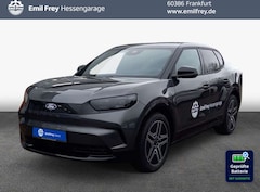 Bild des Angebotes Ford Capri 79kWh AWD Premium 250 kW, 5-türig (Strom)