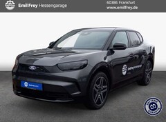 Bild des Angebotes Ford Capri 79kWh AWD Premium 250 kW, 5-türig (Strom)