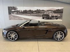 Audi R8 R8 Spyder 5.2 FSI quattro - Handschalter, V10