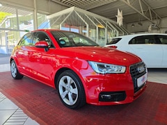 Bild des Angebotes Audi A1 Sportback sport+BI XENON+SHZ+PDC+