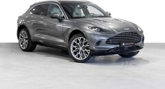 Bild des Angebotes Aston Martin DBX - Magnetic Silver -