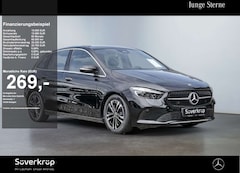 Bild des Angebotes Mercedes-Benz B 200 PROGRESSIVE SPUR AHK KAMERA PDC SHZ