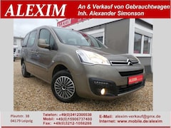 Bild des Angebotes Citroen Berlingo 1.6 Kombi/Klima/Temp/8xBereifung