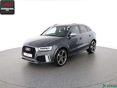 Bild des Angebotes Audi RS Q3 RSQ3 2.5 TFSI qu PERFORMANCE KAMERA,BOSE,KEYLESS