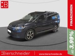 Bild des Angebotes VW Caddy 2.0 TDI DSG Life Dark Label KEYL. LED 7-S. AHK PAN