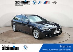 Bild des Angebotes BMW 535 d xDrive Touring M Sport + 2.HAND