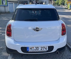 Bild des Angebotes MINI Cooper SD Countryman All4