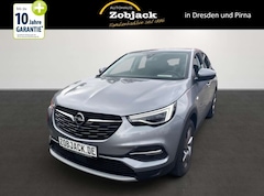 Bild des Angebotes Opel Grandland X Elegance AHZV, Allwetter, Kamera, Navi