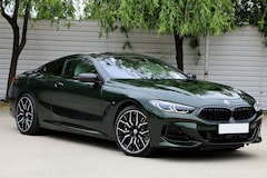 Bild des Angebotes BMW 840 i xDrive Facelift mit Vollausstattung und Garantie