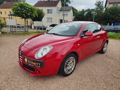 Bild des Angebotes Alfa Romeo MiTo 8 Fach bereit+TÜV 12/2026+Garantie+TOP