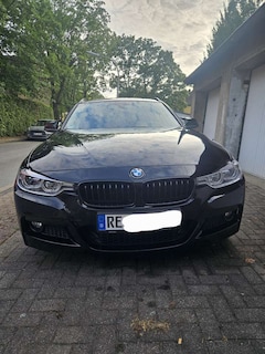Bild des Angebotes BMW 316 BMW 316d Touring Stage 2 | 184PS | LED | Navi | AH