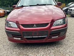 Bild des Angebotes Mitsubishi Space Star TÜV NEU  Anhängerk.