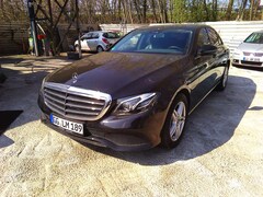 Bild des Angebotes Mercedes-Benz E 200 E 200 d 9G-TRONIC Avantgarde