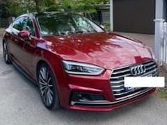 Bild des Angebotes Audi A5 A% sportback Quattro design