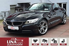 Bild des Angebotes BMW Z4 sDrive 20i 1.HAND*NaviProf.*Leder*BiXen*184Ps