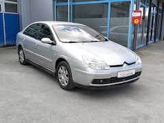 Citroen C5 Tendance 1.6 HDI TÜV 2027/11