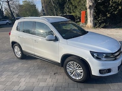 Bild des Angebotes VW Tiguan Cup Sport & Style BMT