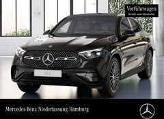 Bild des Angebotes Mercedes-Benz GLC 300 e 4M AMG+NIGHT+PANO+360+AHK+TOTW+KEYLESS