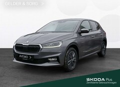 Bild des Angebotes Skoda Fabia Tour 1.0 TSI | 7-Gang-DSG |NAVI|SHZ|LED