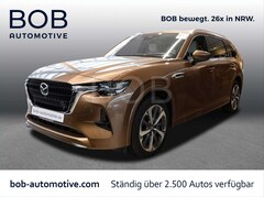 Bild des Angebotes Mazda CX-80 3.3 D 8AT AWD Takumi Plus 8-fach bereift AHK
