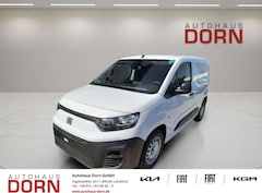 Bild des Angebotes Fiat E-Doblo Cargo Kastenwagen L1 Winter-Paket Kamera