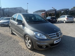 Bild des Angebotes Mercedes-Benz B 200 B 200 CDI - NAVI - KLIMAAUT. - SHZ - ALU - EURO 5-